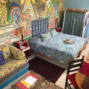  Apartment Pueblo Maya By Majikal Mexico