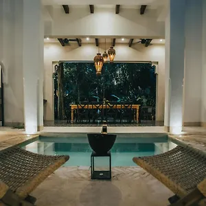 **** Hotel Yum Kaax Boutique Mexico