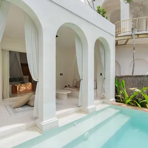 ***** Hotel Anat Tantric Boutique Mexico
