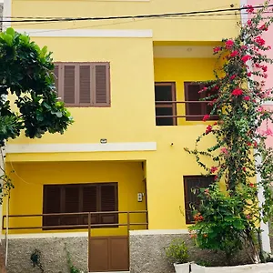 Constanca Retreat Mindelo