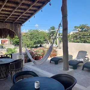 5* Hotel Sacbe Boutique