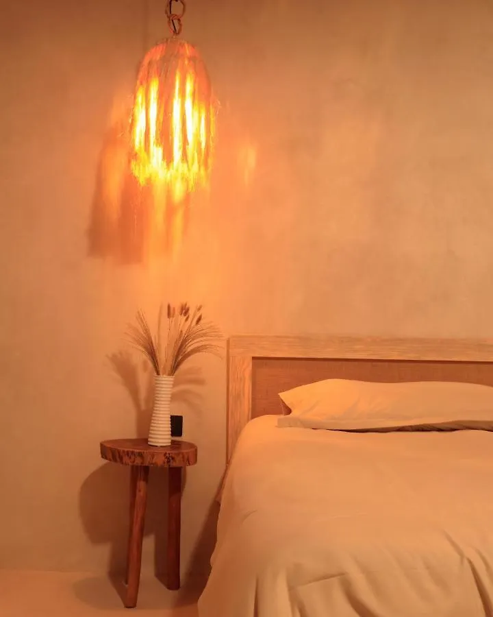 Indajani Hotel&Hostel Tulum With Pool contacts