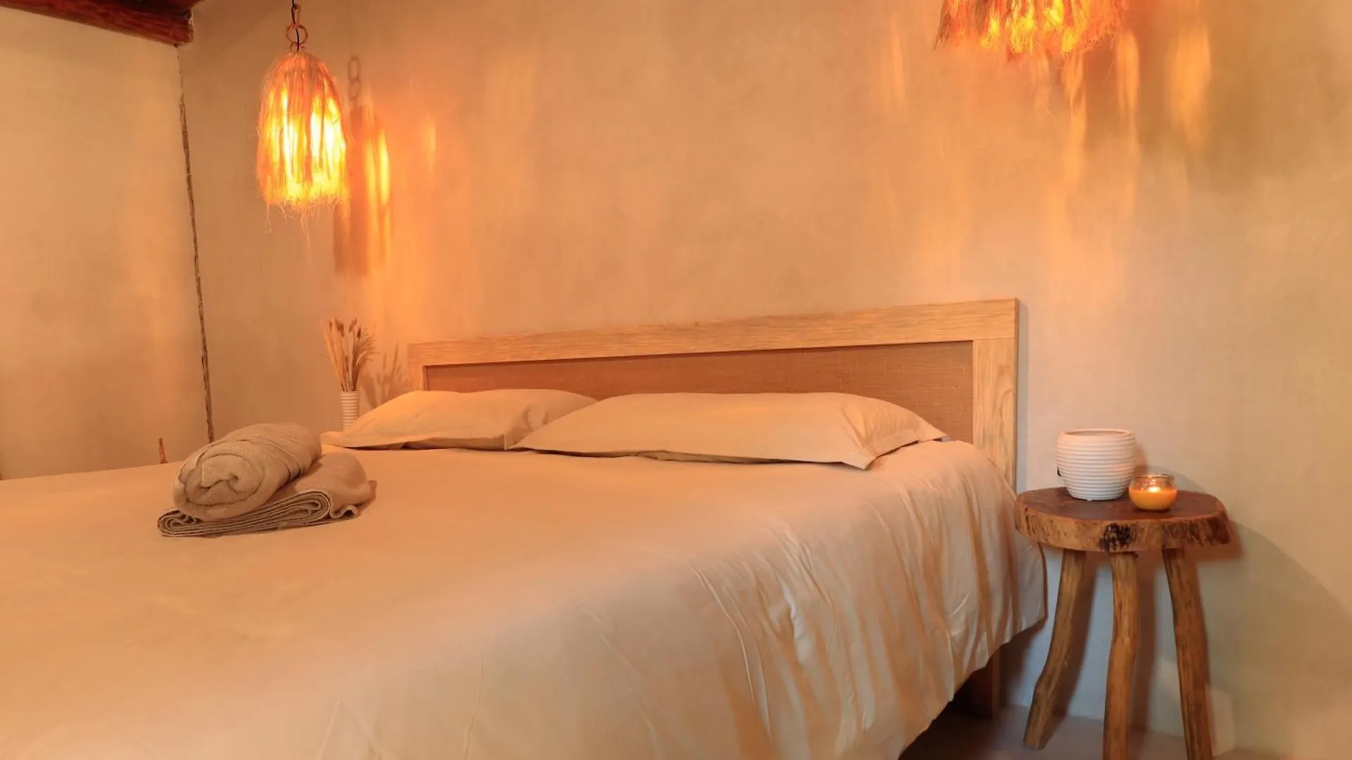 Indajani Hotel&Hostel Tulum With Pool