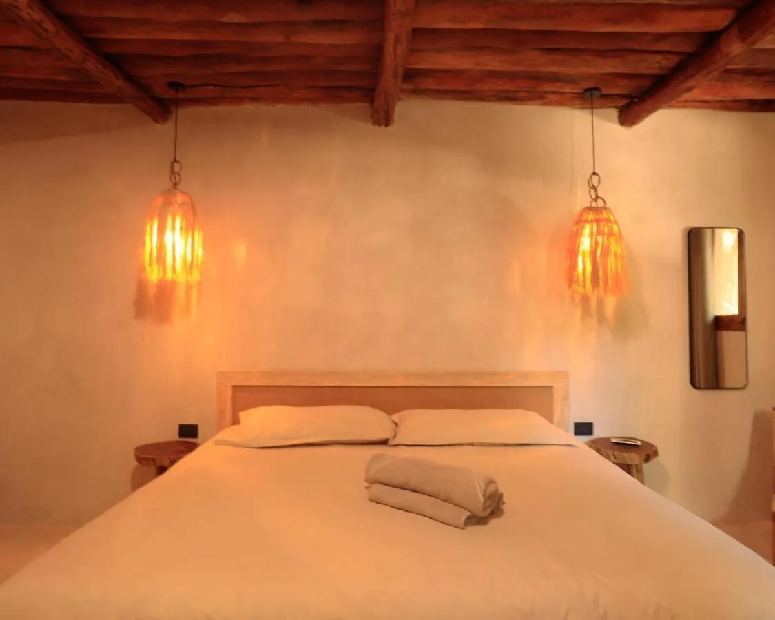 Indajani Hotel&Hostel Tulum With Pool Hostel